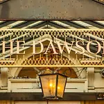 The Dawson - Dublino