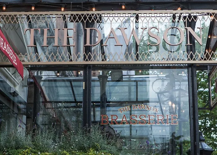 The Dawson - 호스텔