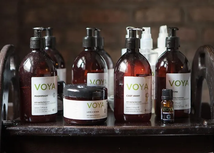 The Dawson - 호스텔