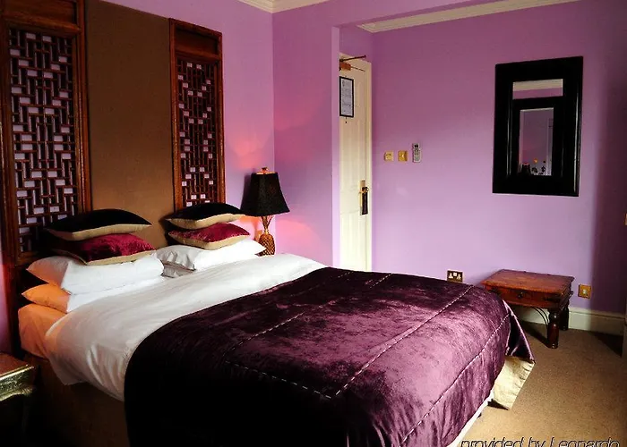 The Dawson - 더블린