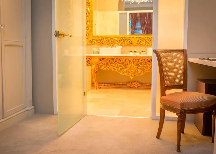 호스텔 The Dawson - 더블린