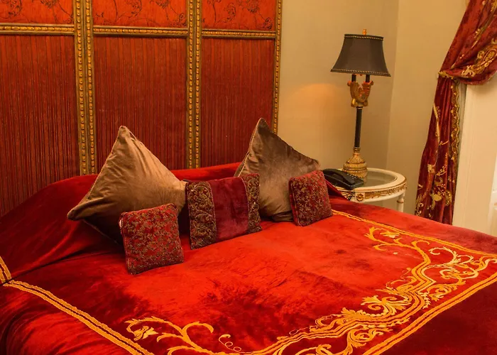 호스텔 The Dawson - *