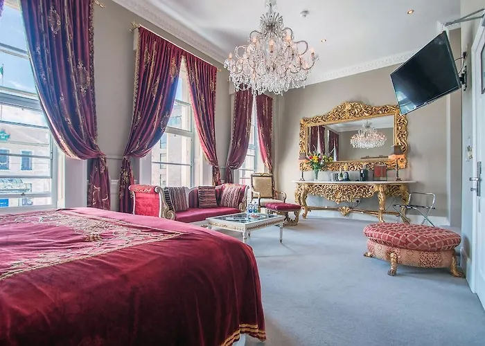 호스텔 The Dawson -