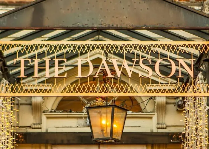 The Dawson - 더블린